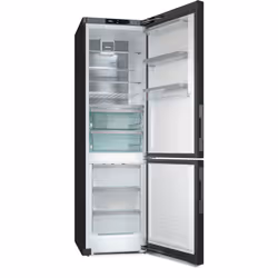 Miele KFN 4898 A-10 D Pose libre 362 L Noir