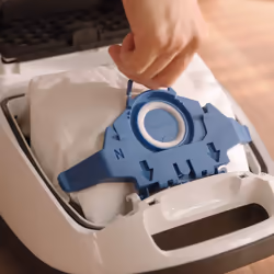 Miele GN XL HyClean Pure Aspirateur réservoir cylindrique Sac à poussière - Vue supplémentaire 4