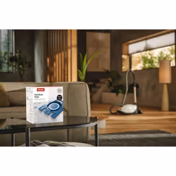 Miele GN Allergy XL HyClean Pure Aspirateur réservoir cylindrique Sac à poussière