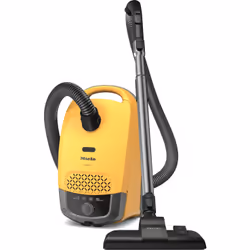 Miele Guard S1, 890 W, Aspirateur réservoir cylindrique, Sec, Sac à poussière, 3,5 L, Miele AirClean