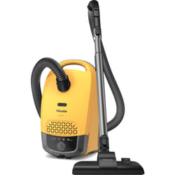 Miele Guard S1 3,5 L Aspirateur réservoir cylindrique Sec 890 W Sac à poussière