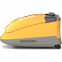 Miele Guard S1 3,5 L Aspirateur réservoir cylindrique Sec 890 W Sac à poussière