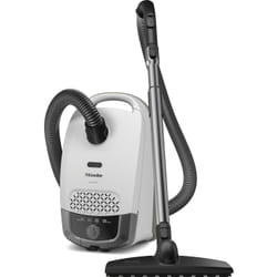 Miele Guard S1 Parquet Flex 3,5 L Aspirateur réservoir cylindrique Sec 890 W Sac à poussière