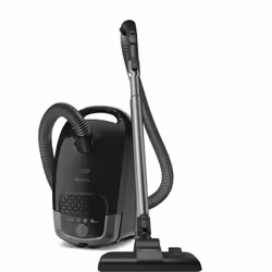 Miele Guard S1, 890 W, Aspirateur réservoir cylindrique, Sec, Sac à poussière, 3,5 L, Miele AirClean