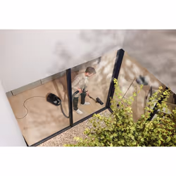 Miele Guard S1 3,5 L Aspirateur réservoir cylindrique Sec 890 W Sac à poussière - Vue supplémentaire 6