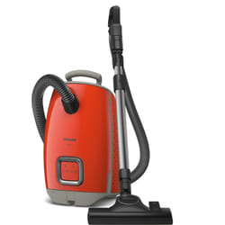 Miele Guard L1 3,5 L Aspirateur réservoir cylindrique 890 W Sac à poussière