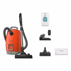 Miele Guard L1 3,5 L Aspirateur réservoir cylindrique 890 W Sac à poussière - Vue supplémentaire 2