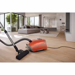Miele Guard L1 3,5 L Aspirateur réservoir cylindrique 890 W Sac à poussière - Vue supplémentaire 5