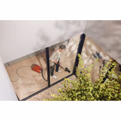 Miele Guard L1 3,5 L Aspirateur réservoir cylindrique 890 W Sac à poussière - Vue supplémentaire 6