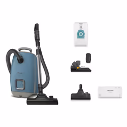 Miele Guard L1 3,5 L Aspirateur réservoir cylindrique Sec 890 W Sac à poussière