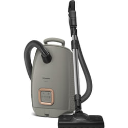 Miele Guard L1 Silence 3,5 L Aspirateur réservoir cylindrique Sec 550 W Sac à poussière