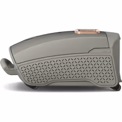 Miele Guard L1 Silence 3,5 L Aspirateur réservoir cylindrique Sec 550 W Sac à poussière