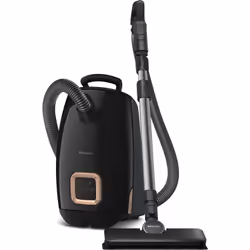 Miele Guard L1 AllFloor, 890 W, Aspirateur réservoir cylindrique, Sec, Sac à poussière, 3,5 L, Miele AirClean Plus