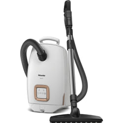 Miele GUARDL1PARQ 3,5 L Aspirateur réservoir cylindrique Sec 890 W Sac à poussière