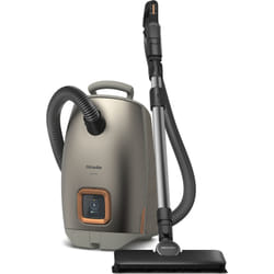Miele Guard L1 Comfort 3,5 L Aspirateur réservoir cylindrique Sec 890 W Sac à poussière