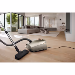 Miele Guard L1 Comfort 3,5 L Aspirateur réservoir cylindrique Sec 890 W Sac à poussière - Vue supplémentaire 5