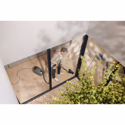 Miele Guard M1 Silence 4,5 L Aspirateur réservoir cylindrique Sec 550 W Sac à poussière - Vue supplémentaire 5