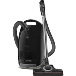 Miele Guard M1 Cat & Dog 4,5 L Aspirateur réservoir cylindrique Sec 890 W Sac à poussière
