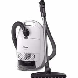 Miele Guard M1 Parquet Flex, 890 W, Aspirateur réservoir cylindrique, Sec, Sac à poussière, 4,5 L, Miele AirClean Plus