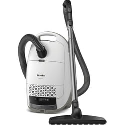 Miele Guard M1 Parquet Flex 4,5 L Aspirateur réservoir cylindrique Sec 890 W Sac à poussière
