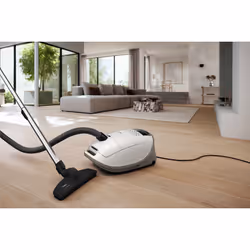 Miele Guard M1 Parquet Flex 4,5 L Aspirateur réservoir cylindrique Sec 890 W Sac à poussière - Vue supplémentaire 5