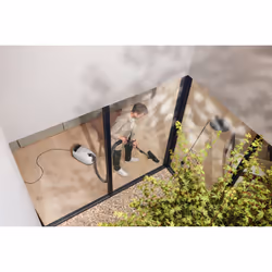 Miele Guard M1 Parquet Flex 4,5 L Aspirateur réservoir cylindrique Sec 890 W Sac à poussière - Vue supplémentaire 6