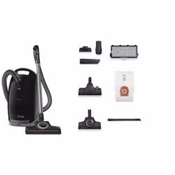 Miele Guard M1 4,5 L Aspirateur réservoir cylindrique Sec 890 W Sac à poussière - Vue supplémentaire 4