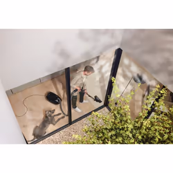 Miele Guard M1 4,5 L Aspirateur réservoir cylindrique Sec 890 W Sac à poussière - Vue supplémentaire 6