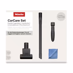 Miele C-CCS Aspirateur portatif Kit d'accessoires