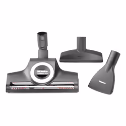 Miele C-PCS, Ensemble de produits de soins pour animaux, Noir, 1 pièce(s)