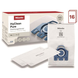 Sac aspirateur MIELE Pack XXL GN HyClean Pure