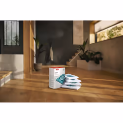 Miele HyClean Pure Sac à poussière Aspirateur réservoir cylindrique - Vue supplémentaire 4