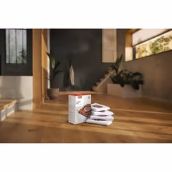 Miele CO HyClean Pure Sac à poussière Aspirateur réservoir cylindrique - Vue supplémentaire 4