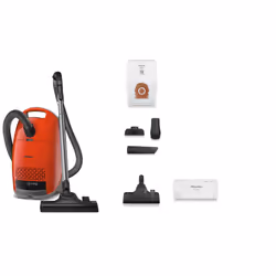 Miele Guard M1 terra 4,5 L Aspirateur sans sac Sec 890 W Sac à poussière