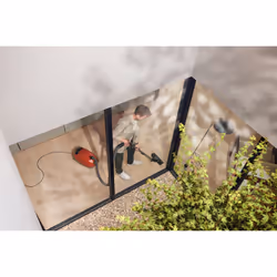 Miele Guard M1 terra 4,5 L Aspirateur sans sac Sec 890 W Sac à poussière - Vue supplémentaire 6