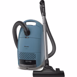 Miele Guard M1 Flex, 890 W, Aspirateur réservoir cylindrique, Sec, Sac à poussière, 4,5 L, Miele AirClean