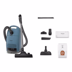 Miele Guard M1 Flex 4,5 L Aspirateur réservoir cylindrique Sec 890 W Sac à poussière