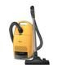 Aspirateur Traineau - MIELE - Guard M1 - 890 W - Sac 45 L - Jaune Soleil