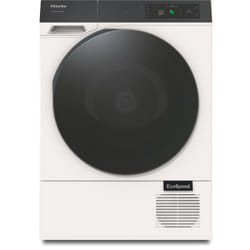 Miele TQ 1000 WP Nova Edition sèche-linge Pose libre Charge avant 9 kg A+++ Blanc