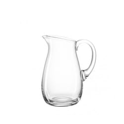 LEONARDO 010238 carafe, pichet et bouteille 1,5 L Transparent