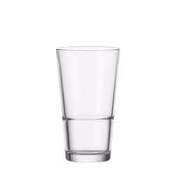 LEONARDO 010899, Transparent, Verre, 6 pièce(s), 330 ml, 78 mm, 78 mm