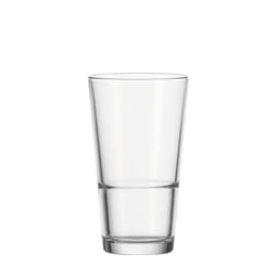 LEONARDO 010899 verre à eau Transparent 6 pièce(s) 330 ml