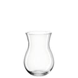 LEONARDO 012960 vase Vase en forme d'amphore Verre Transparent