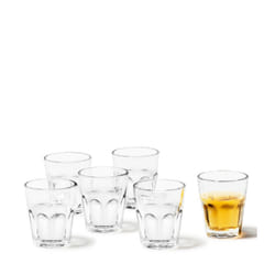 LEONARDO 013376 verre à whisky Transparent 6 pièce(s)