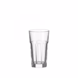 LEONARDO 013381, Transparent, Verre, 6 pièce(s), Octogonal, 80 mm, 80 mm