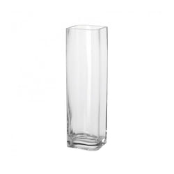 LEONARDO Lucca vase Autres Verre Transparent