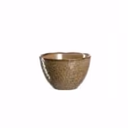 LEONARDO Matera, Bol de soupe, Rond, Vitrocéramique, Sable, 0,98 L, 1 personne(s)