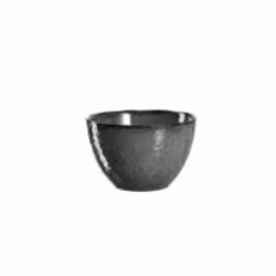 LEONARDO Matera, Bol de soupe, Rond, Vitrocéramique, Gris, 0,98 L, 1 personne(s)