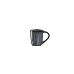 LEONARDO Matera Tasse Anthracite Espresso
