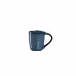 LEONARDO 18596, Unique, 0,09 L, Bleu, Espresso, 1 pièce(s), 60 mm